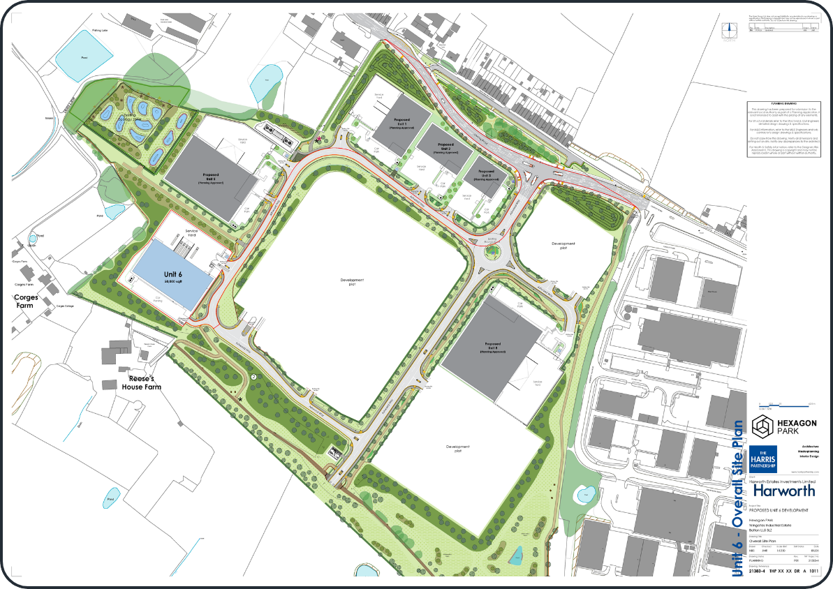 Phase 1 Unit 6 Plan